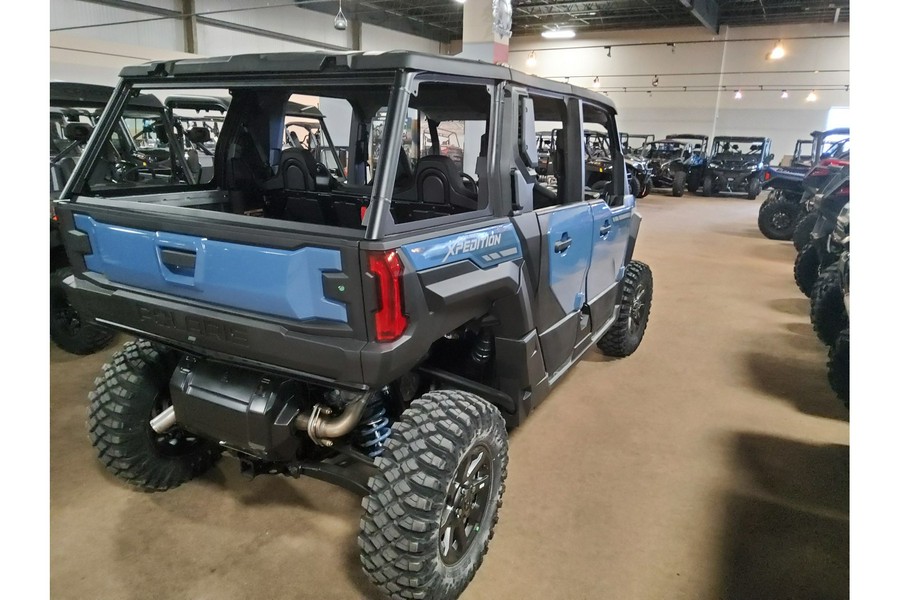 2024 Polaris Industries POLARIS XPEDITION ADV ULTIMATE