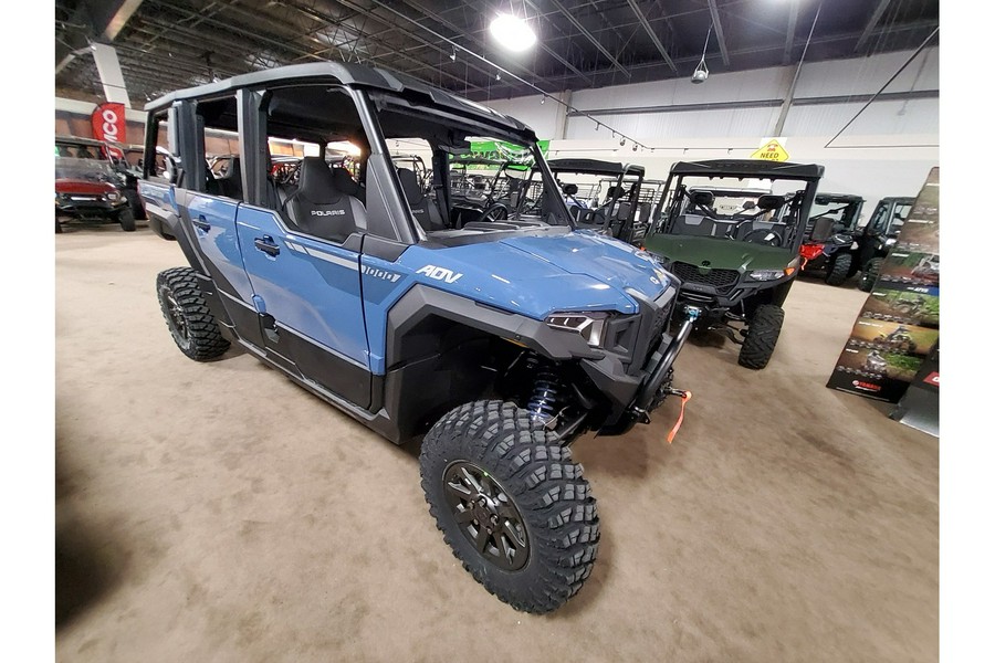 2024 Polaris Industries POLARIS XPEDITION ADV ULTIMATE