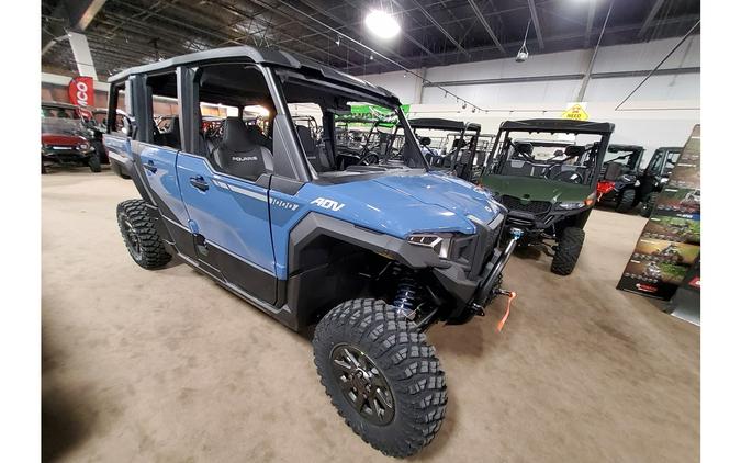 2024 Polaris Industries POLARIS XPEDITION ADV ULTIMATE