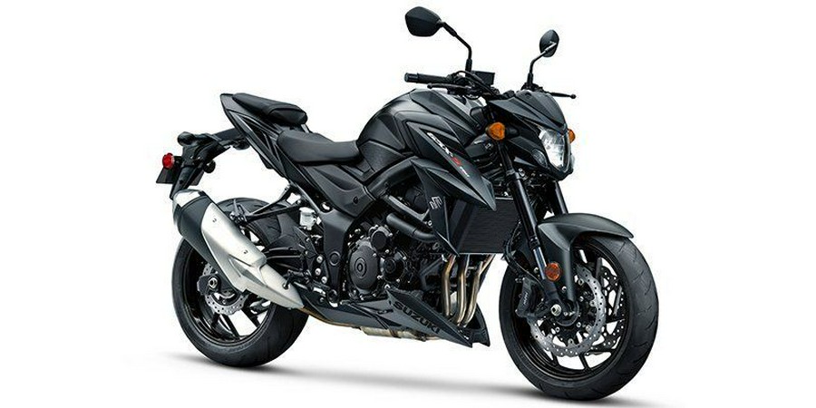 Used 2020 SUZUKI GSXS 750