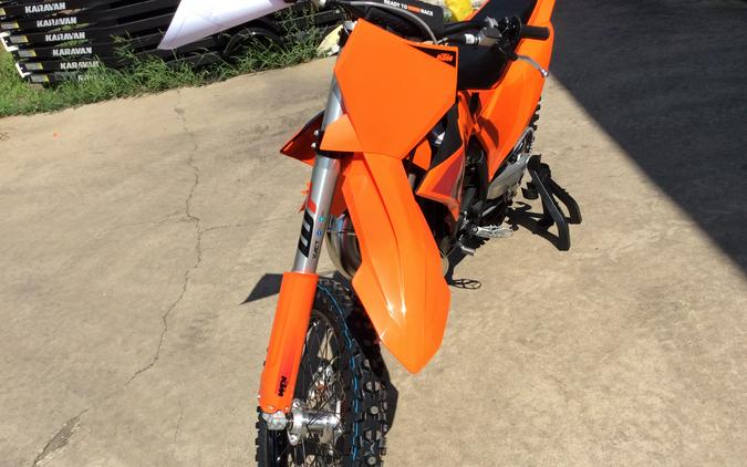 2025 KTM SX 250