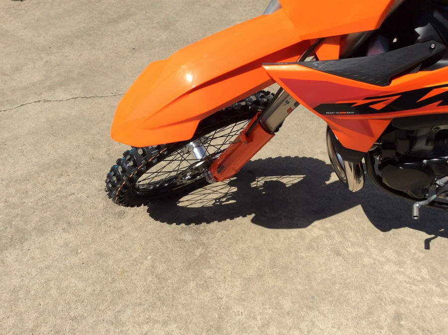 2025 KTM SX 250