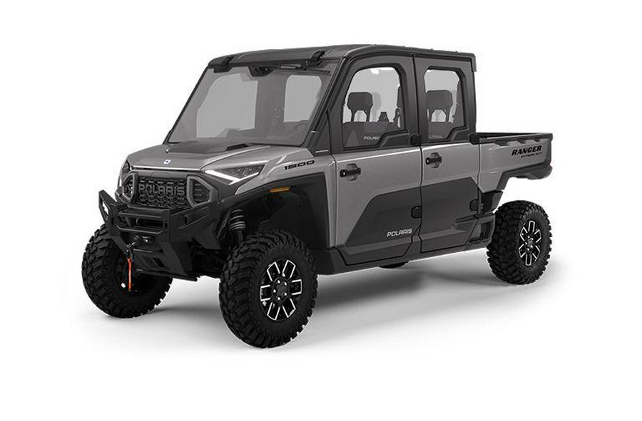 2024 Polaris Industries RANGER CREW XD 1500 NORTHSTAR EDITION PREMIUM