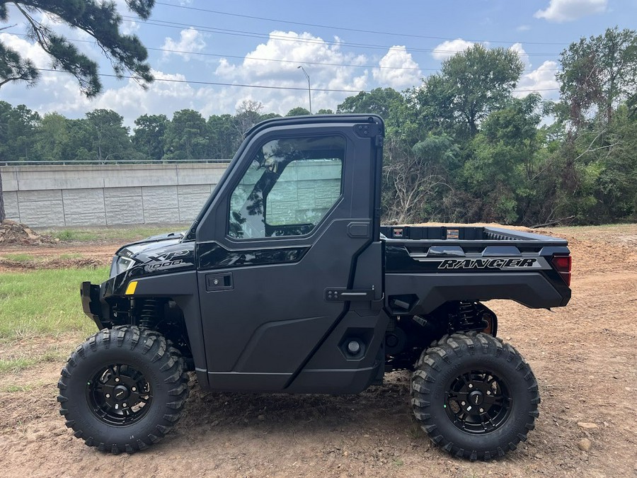 2025 Polaris Industries RANGER XP 1000 NS ED ULTIMATE