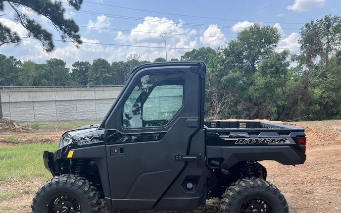 2025 Polaris Industries RANGER XP 1000 NS ED ULTIMATE