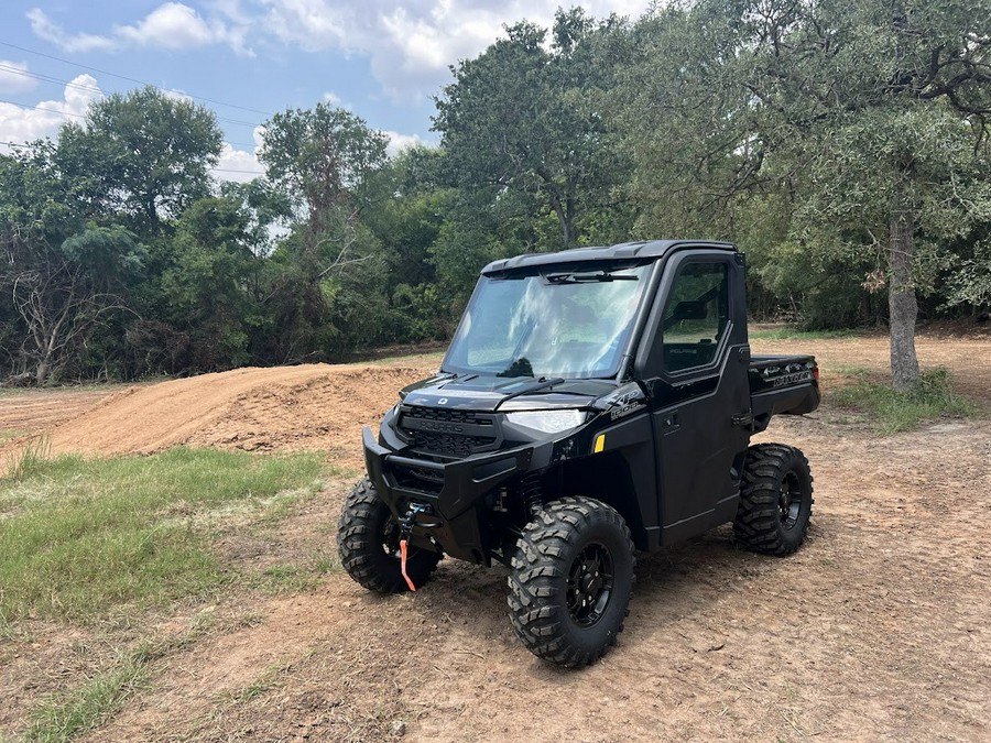 2025 Polaris Industries RANGER XP 1000 NS ED ULTIMATE