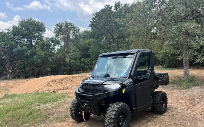 2025 Polaris Industries RANGER XP 1000 NS ED ULTIMATE