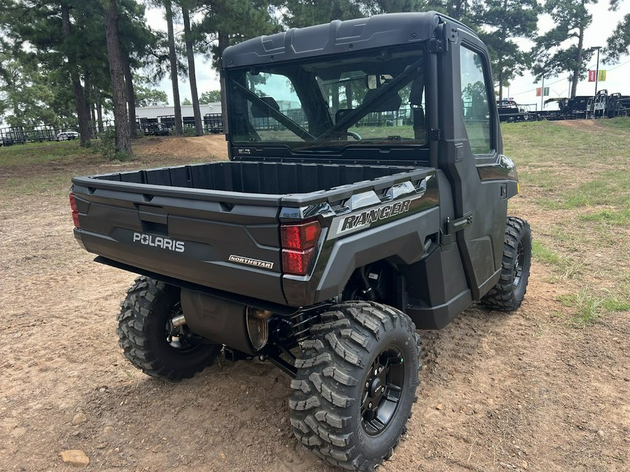 2025 Polaris Industries RANGER XP 1000 NS ED ULTIMATE