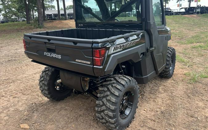 2025 Polaris Industries RANGER XP 1000 NS ED ULTIMATE