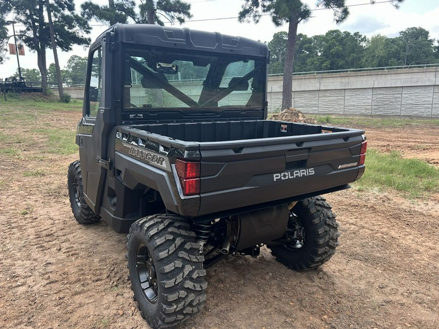 2025 Polaris Industries RANGER XP 1000 NS ED ULTIMATE