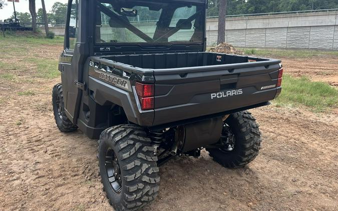 2025 Polaris Industries RANGER XP 1000 NS ED ULTIMATE