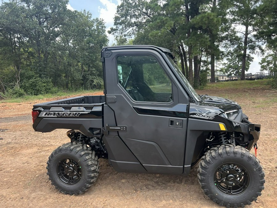 2025 Polaris Industries RANGER XP 1000 NS ED ULTIMATE