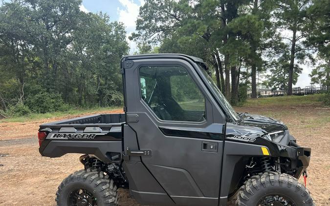 2025 Polaris Industries RANGER XP 1000 NS ED ULTIMATE