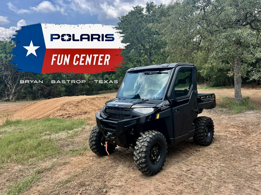 2025 Polaris Industries RANGER XP 1000 NS ED ULTIMATE