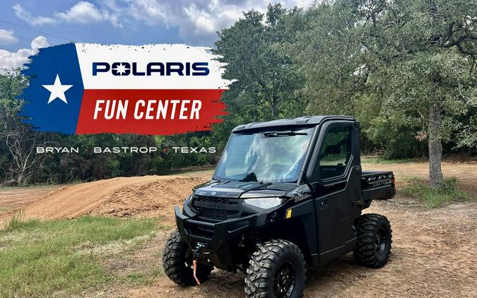 2025 Polaris Industries RANGER XP 1000 NS ED ULTIMATE