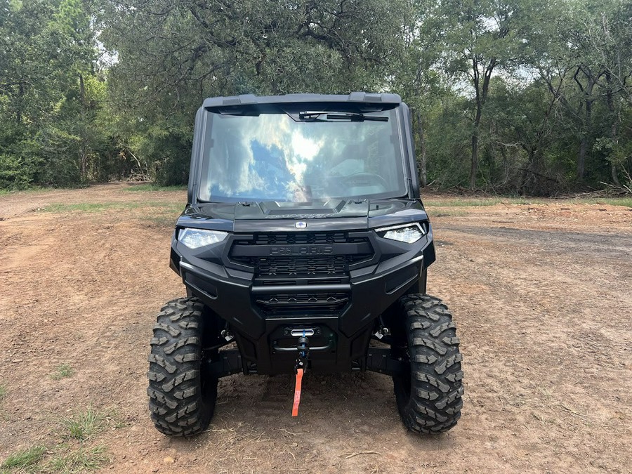 2025 Polaris Industries RANGER XP 1000 NS ED ULTIMATE