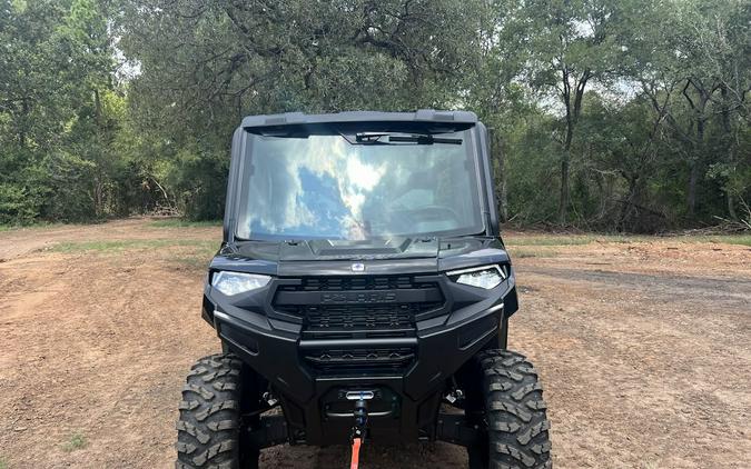 2025 Polaris Industries RANGER XP 1000 NS ED ULTIMATE