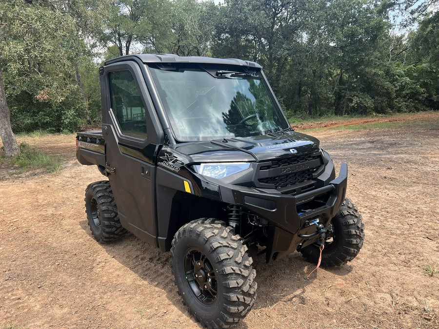 2025 Polaris Industries RANGER XP 1000 NS ED ULTIMATE