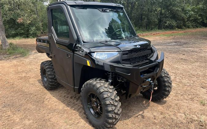 2025 Polaris Industries RANGER XP 1000 NS ED ULTIMATE