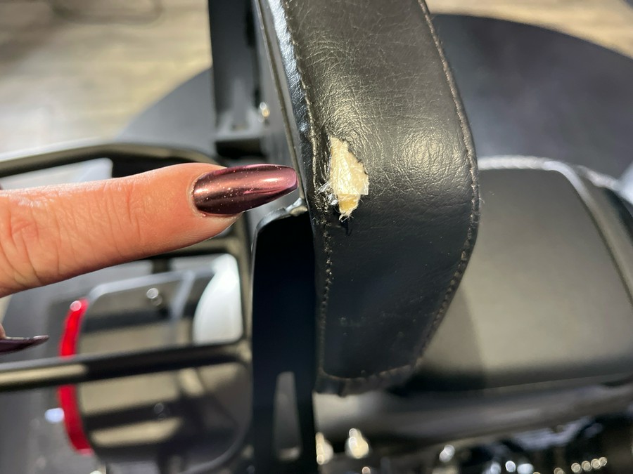 2022 Honda Rebel 500 ABS SE