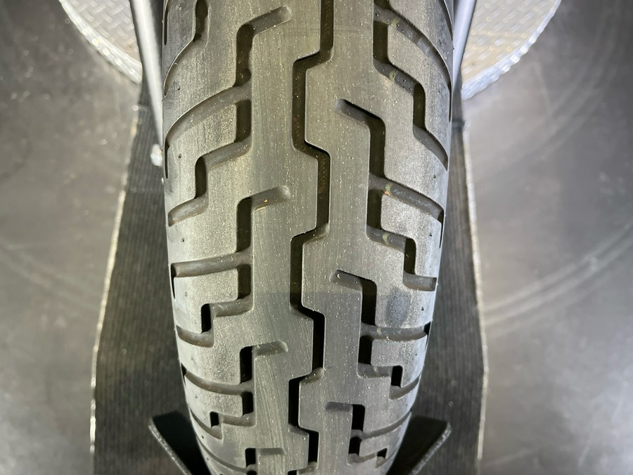 2022 Honda Rebel 500 ABS SE