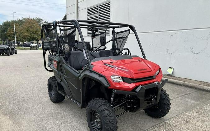 2025 Honda® Pioneer 1000-5