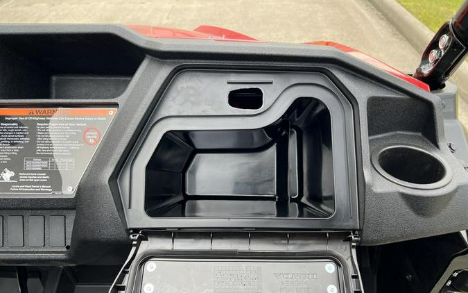 2025 Honda® Pioneer 1000-5