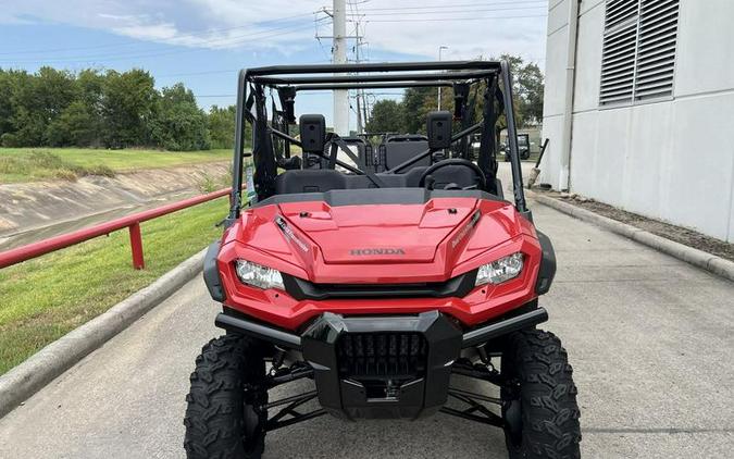 2025 Honda® Pioneer 1000-5