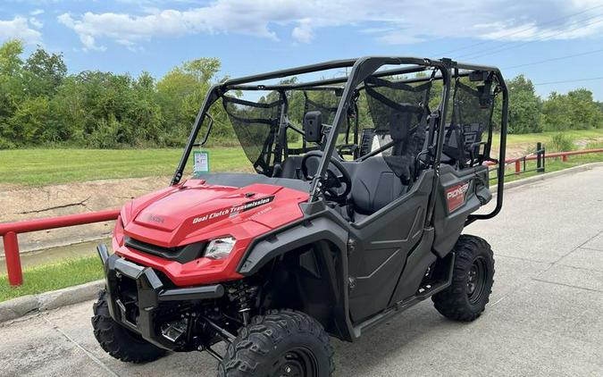 2025 Honda® Pioneer 1000-5