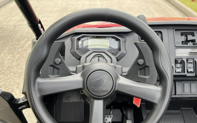 2025 Honda® Pioneer 1000-5