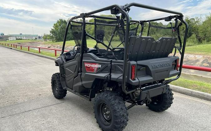 2025 Honda® Pioneer 1000-5