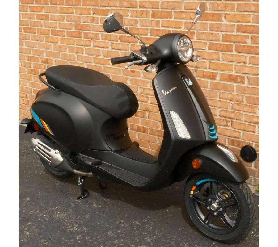 2024 Vespa Primavera 150 S