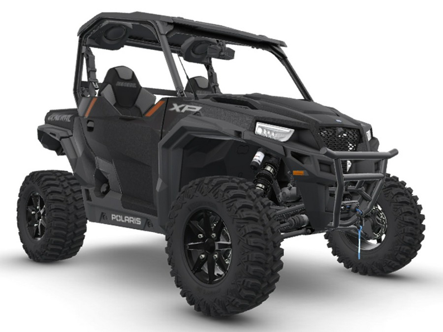2026 Polaris General XP 1000 Ultimate