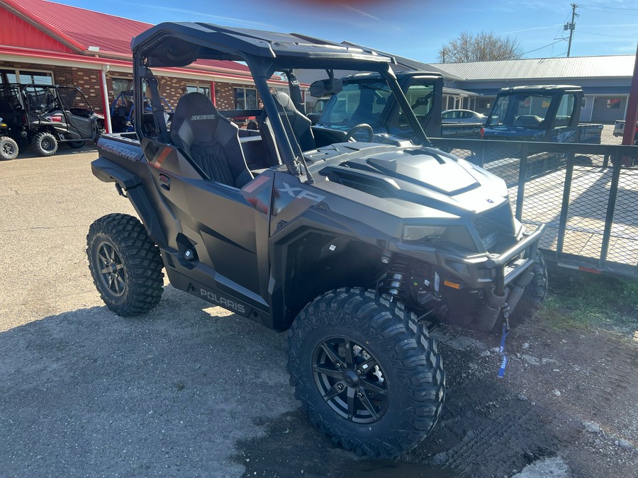 2026 Polaris General XP 1000 Ultimate