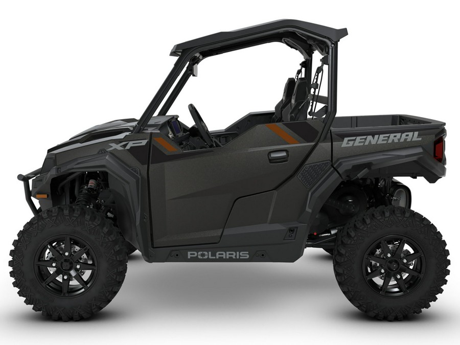 2026 Polaris General XP 1000 Ultimate