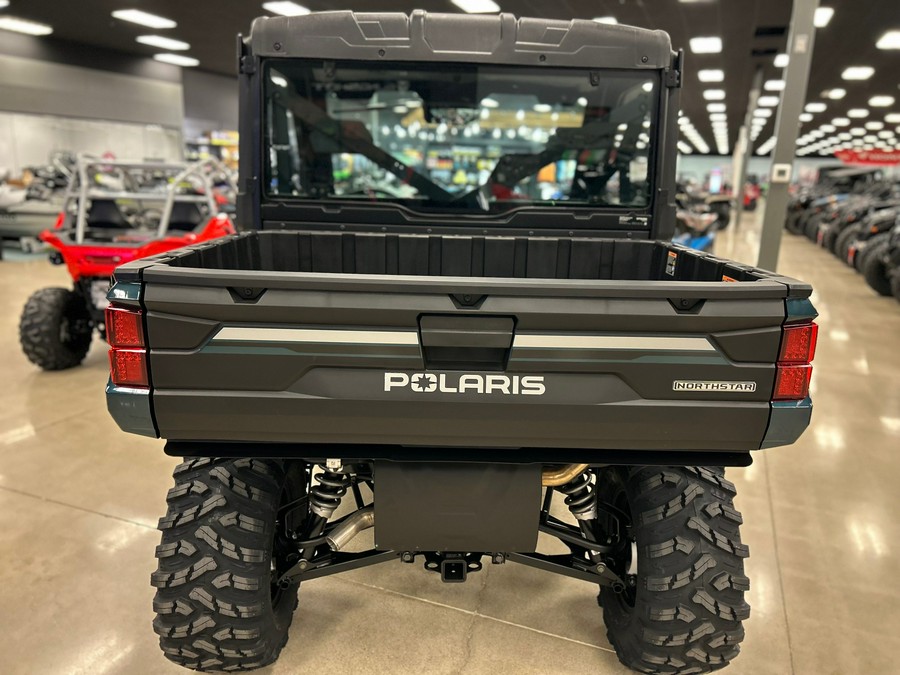 2026 RANGER XP 1000 NORTHSTAR EDITION PREMIUM - Polaris
