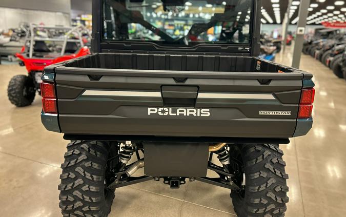 2026 RANGER XP 1000 NORTHSTAR EDITION PREMIUM - Polaris
