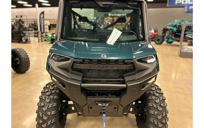 2026 RANGER XP 1000 NORTHSTAR EDITION PREMIUM - Polaris