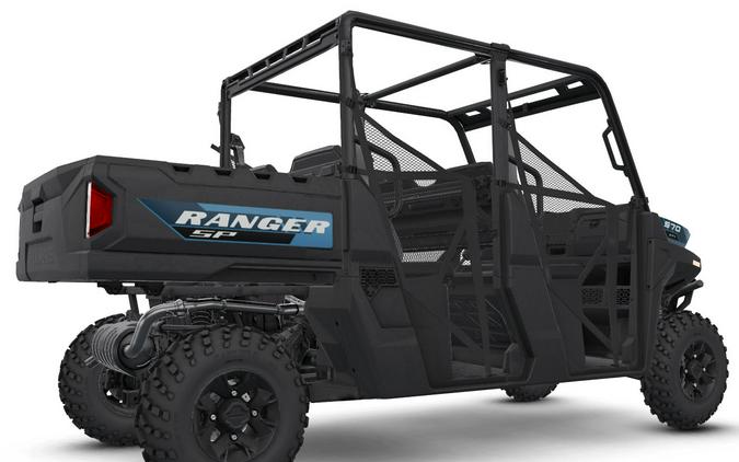 2026 Polaris Ranger® Crew SP 570 Premium