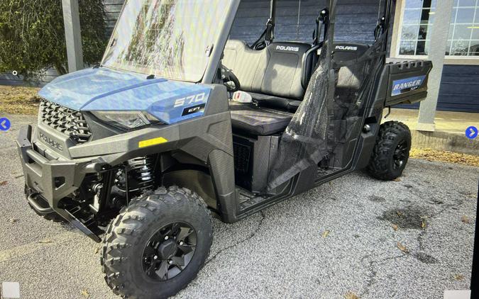 2026 Polaris Ranger® Crew SP 570 Premium