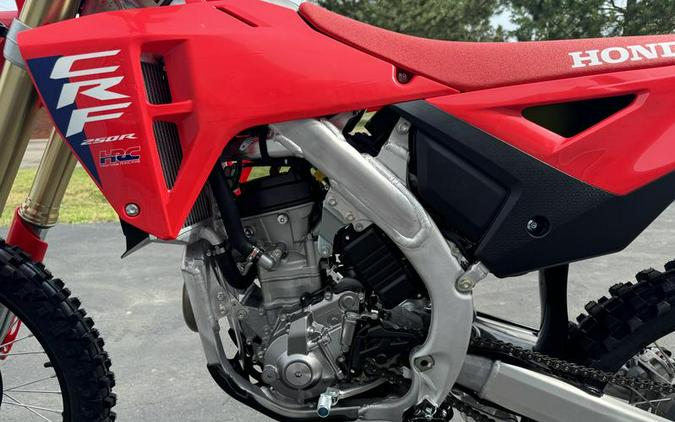 2026 Honda® CRF250R