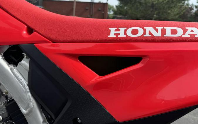 2026 Honda® CRF250R