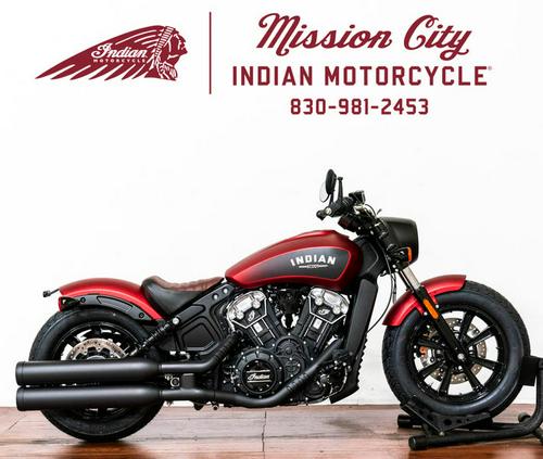 2020 Indian Scout Bobber Twenty Review (10 Fast Facts)