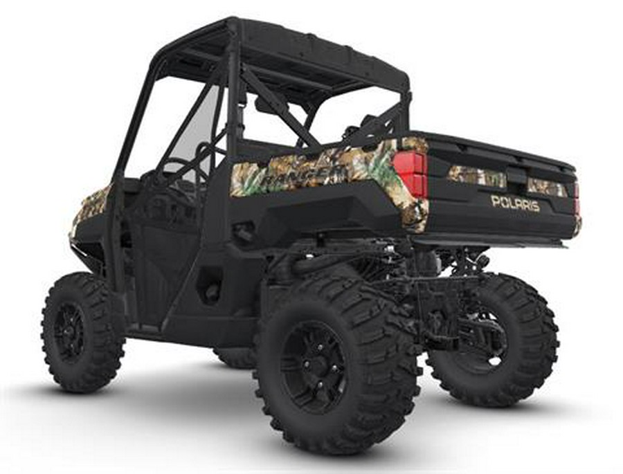 2026 Polaris Ranger XP 1000 Premium
