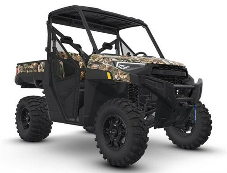 2026 Polaris Ranger XP 1000 Premium