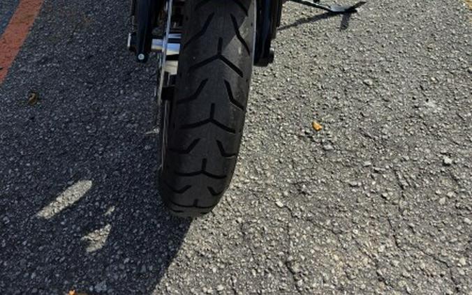 2026 Harley-Davidson® FLHX Street Glide®