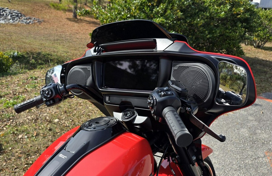 2026 Harley-Davidson® FLHX Street Glide®