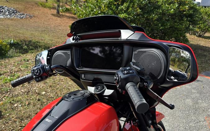 2026 Harley-Davidson® FLHX Street Glide®