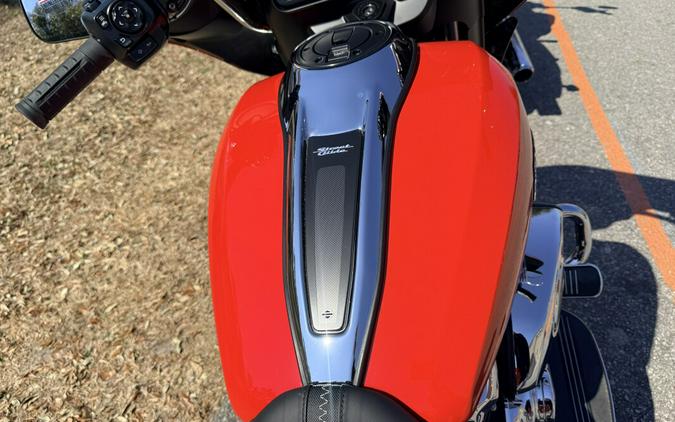 2026 Harley-Davidson® Street Glide® FLHX