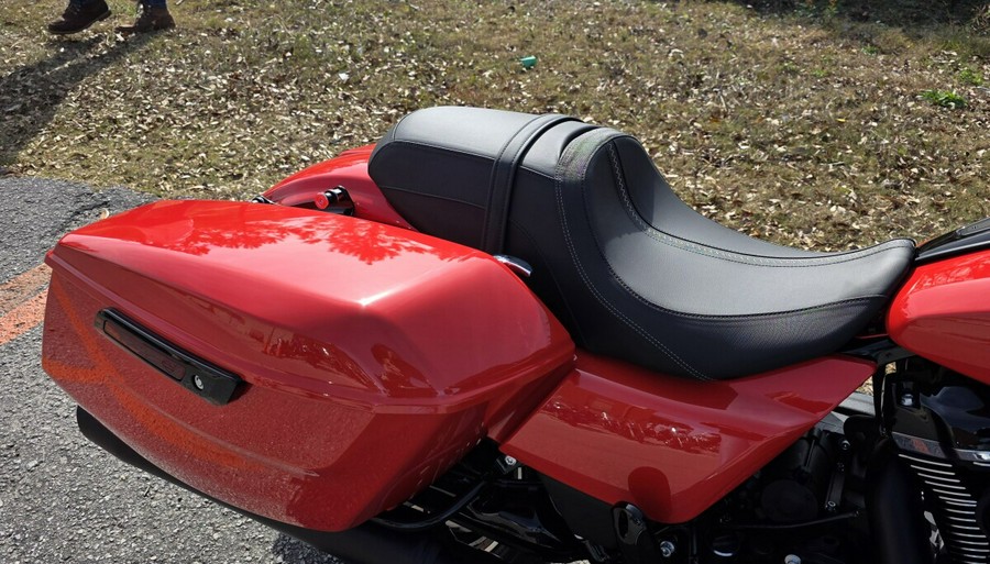 2026 Harley-Davidson® FLHX Street Glide®